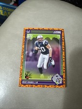 MIKE VRABEL 2024 Panini Score