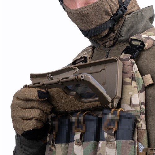 Tactical navigation board - navigation,