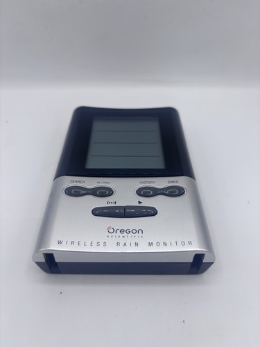 New oregon scientific rgr126n - new,