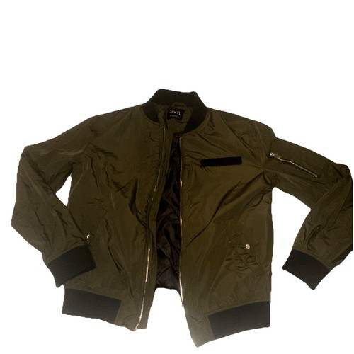 Giubbotto bomber zara uomo - bomber,