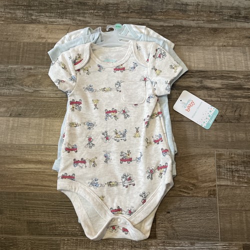Disney mickey mouse baby - mickey,