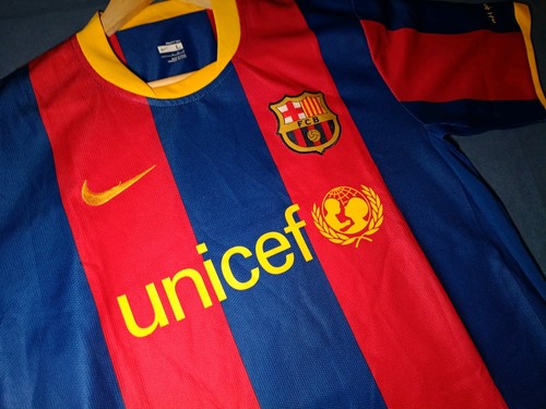 Maglia barcelona 2006 - maglia, fc