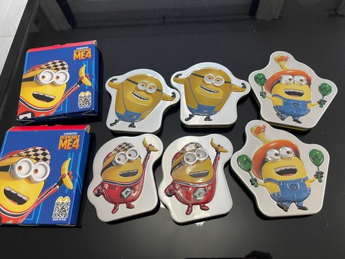 Cattivissimo minion happy - minion,