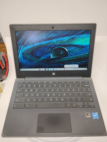Chromebook g4 computer - chromebook,