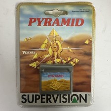 PYRAMID Supervision - Nuovo