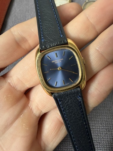 Orologio vestito vintage favre - vintage,