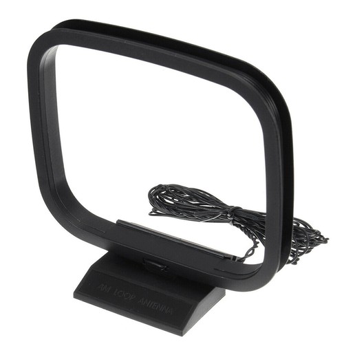 Antenna hifi loop con - antenna,