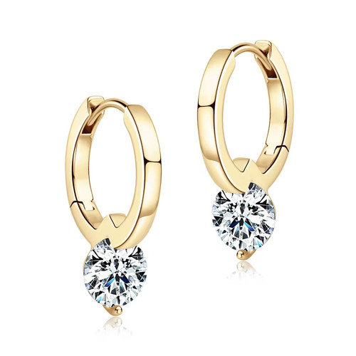 Vero argento sterling - , 925