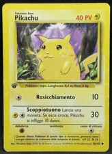 POKÉMON~PIKACHU~58/102~SET