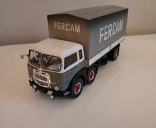 Camion Truck - Fiat 690 3 Assi
