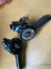 Kit comandi  cambio Mtb Vintage