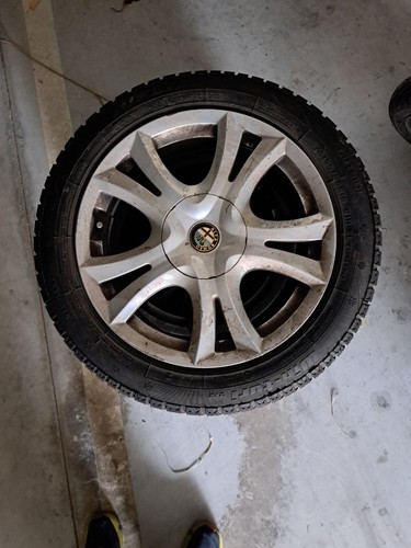 Vendo cerchi piu - vendo,