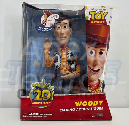 Disney pixar toy - disney, woody
