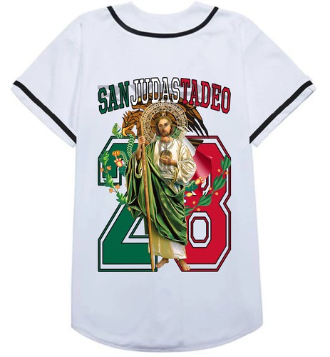San judas tadeo baseball - san,