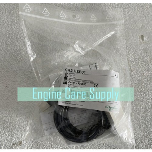 Per nuovo schneider sr2usb01 - nuovo,