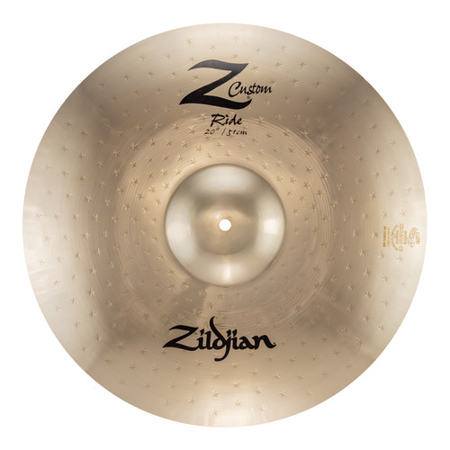 Zildjian pollici z - zildjian, 20"