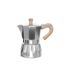 KASANOVA Caffettiera 3 tazze