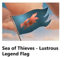 Sea of Thieves 8°