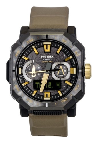 Orologio casio pro trek tough - casio,