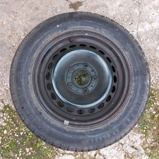 Ruota di scorta 15 BMW Serie 3