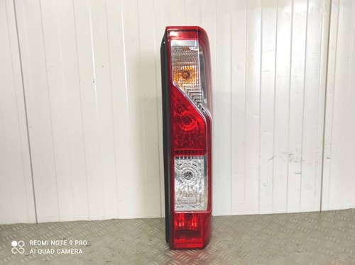 Fanale posteriore destro - , opel