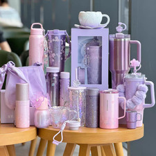 【NUOVO】Starbucks 2026 Cina