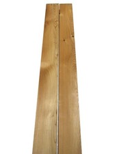 2x Tavola in legno di larice