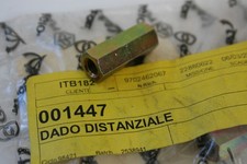 Spacer nut engine headset