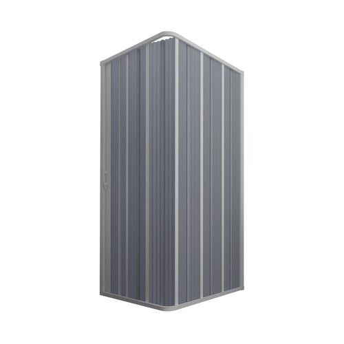 Box doccia pvc soffietto - box,