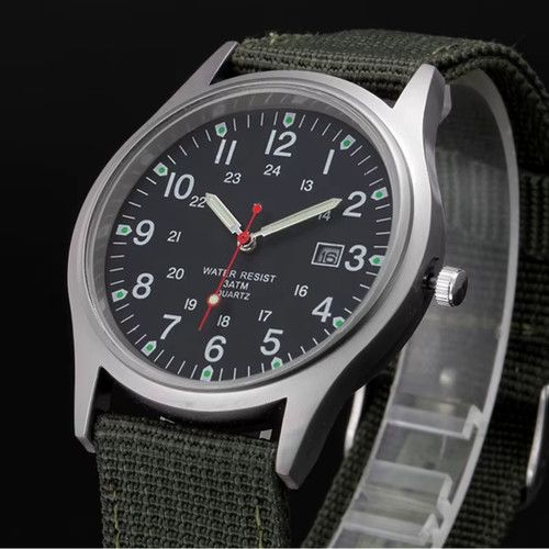 Orologio polso uomo - uomo, analogico