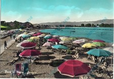 BOCCA DI MAGRA -SPIAGGIA