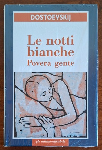 Notti bianche povera - notti,