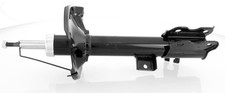 Ammortizzatore gas - ammortizzatore, a