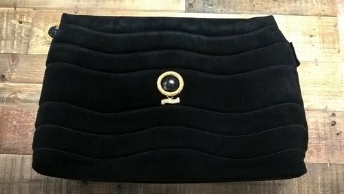 Borsa donna pochette pelle - borsa,