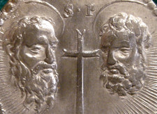 VATICANO STATO PONTIFICIO GREGORIO XVI BOLLA PAPALE OTTIMA