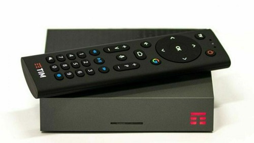 Decoder tim box gb - tim, 32