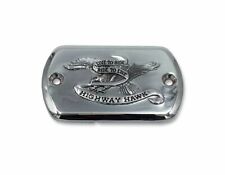 Coperchio tappo pompa freno