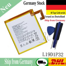 Batteria tablet L19D1P32 per