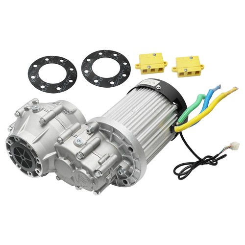 Kit motore differenziale - motore,
