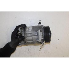 52204343 compressore aria condizionata per FIAT DUCATO (21 ) 2.2 polipK00S87T07