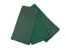Foulard uomo man fazzoletto da