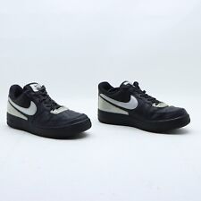 NIKE AIR FORCE 3M Usate EUR 42 UK 7.5 US 8.5  (Cod.SS3873) Basso Unisex