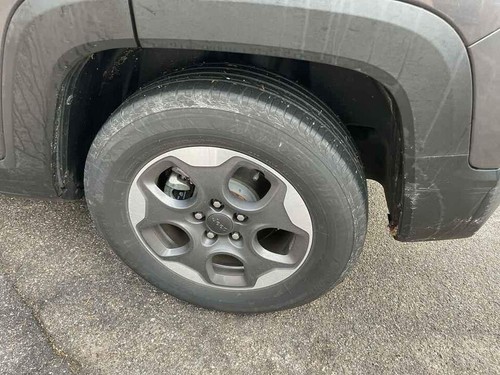Gomme usate 215 - gomme, r16,jeep