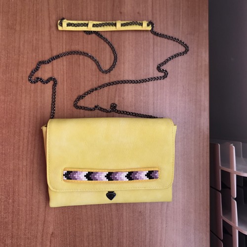 Borsa tracolla - borsa,