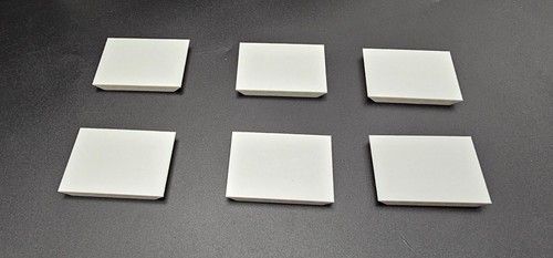 Riempimento cresta tetto - 6x,