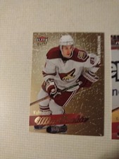 2008-09 Fleer Ultra - Ultra