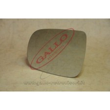 Vetro Specchietto Esterno Lato