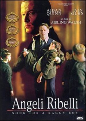 Angeli ribelli thriller - angeli,