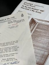 HJ LEAK SANDWICH 600