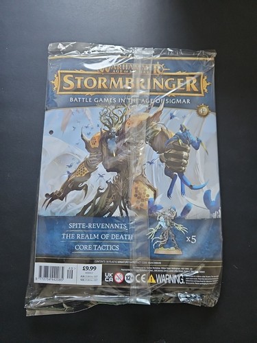 Warhammer aos sigmar - warhammer,